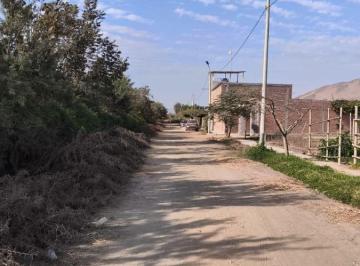Terreno / Lote , Huaral · Terreno en Venta de 1,680 m² en Huaral.