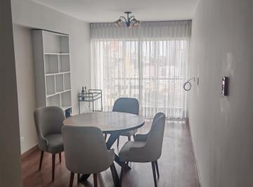 Departamento de 3 habitaciones, Lima · Alquilo Moderno Dpto de 82 m² en Una de Las Mejores Zonas de Jesus Maria.