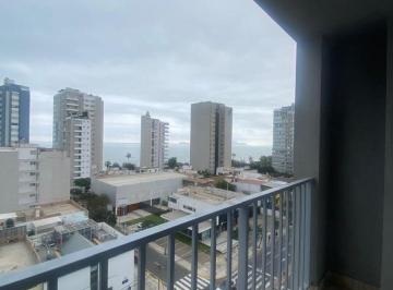 Departamento de 3 habitaciones, Lima · Alquilo Funcional Dpto. a 1 Cdra. de Malecón de La Marina - Miraflores
