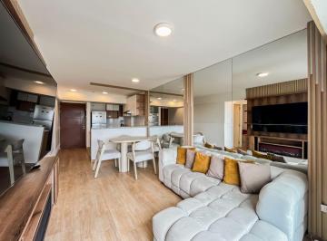 Departamento · 66m² · 2 Dormitorios · Excelente Ocasión, Alquiler de Departamento Full Amoblado y Equipado en Jesus María