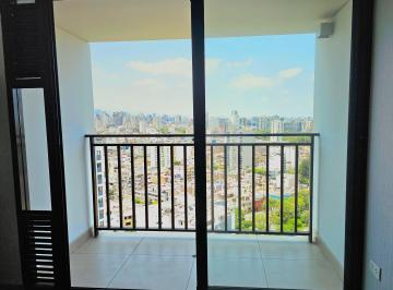 Departamento de 3 habitaciones, Lima · Dpto Estreno. Amplio y Funcional con Áreas Comunes