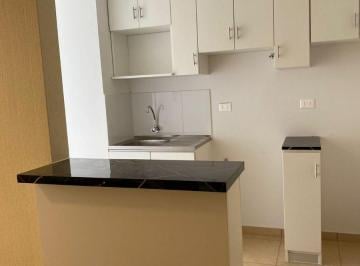 Departamento de 2 habitaciones, Lima · Rimac, Alquilo en Condominio Los Altos del Rimac, Departamento + Cochera