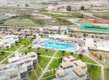 Casa · 130m² · 4 Dormitorios · 2 Estacionamientos · Venta Casa de Playa en Kalani | 4 Dorm | 2 Pisos Cochera