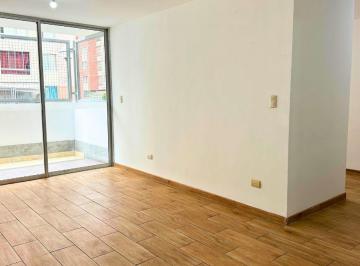 Departamento de 3 habitaciones, Callao · Vendo Departamento en Primer Piso en Condominio Familiar