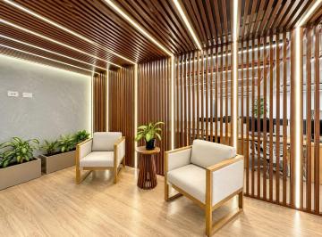 Oficina comercial , Lima · Alquilo Oficina Administrativa en Miraflores