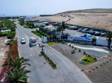Terreno / Lote · 542m² · Terreno en Venta de 542 m² en Club Nautico Poseidon, Poseidón