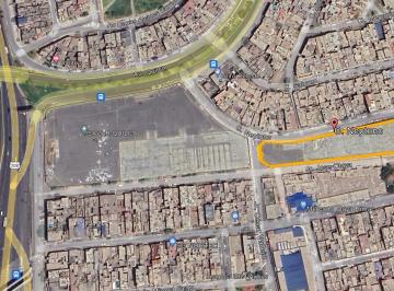 Nave industrial · 3885m² · Local en Callao