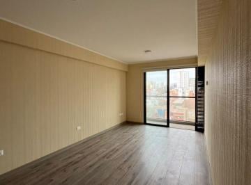 Departamento de 3 habitaciones, Lima · Alquiler de Departamento de Estreno en Magdalena