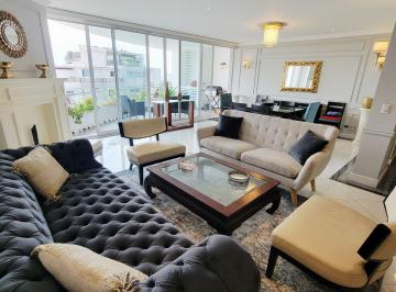 Departamento de 2 habitaciones, Lima · Alquiler Amoblado en Infinium Green — Listo Para Mudarte Cerros de Camacho Surco