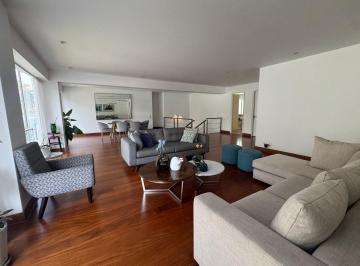 Departamento de 4 habitaciones, Lima · Departamento de 405 m² con 4 Dorm. en Venta en Santa Teresita