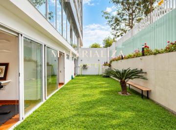 Departamento Venta de 4 habitaciones · Departamento de 405 m² con 4 Dorm. en Venta en Santa Teresita