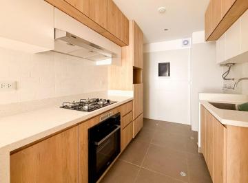 Departamento de 2 habitaciones, Lima · Alquiler de Departamento de Estreno de 2 Dorm. – Lince, Cerca del Centro Financiero San Isidro