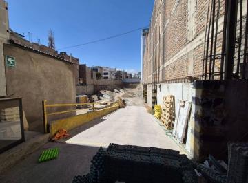 Terreno / Lote , Arequipa · Vendo Terreno de 2000 m² en Av Ejercito