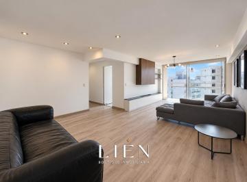 Departamento · 151m² · 3 Dormitorios · 2 Estacionamientos · Venta Departamento en El Derby Surco