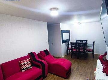 Departamento · 57m² · 2 Dormitorios · Alquiler - Dpto - 57 m² - 2dorm - Amoblado - Chorrillos