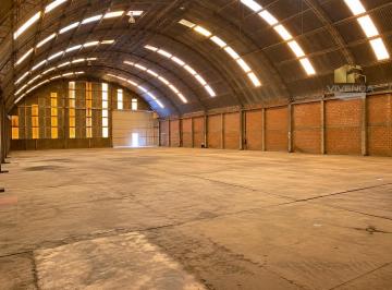 Nave industrial , Arequipa · Alquilo Almacèn Industrial de 1,835 m² - Rio Seco Cerro Colorado