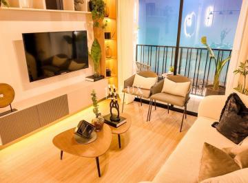 Departamento · 40m² · 1 Dormitorio · Departamento en Santiago de Surco