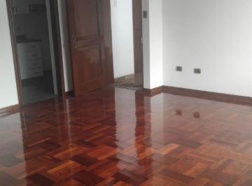 Departamento de 3 habitaciones, Lima · Alquiler Departamento de 100 m² con 3 Dorm. y 1 Estacionamiento en San Borja
