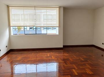 Departamento · 100m² · 3 Dormitorios · 1 Estacionamiento · Alquiler Departamento de 100 m² con 3 Dorm. y 1 Estacionamiento en San Borja