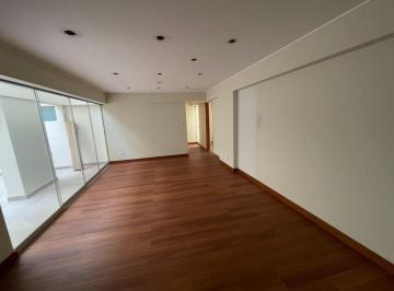Departamento · 130m² · 3 Dormitorios · 2 Estacionamientos · Departamento de Estreno | 3 Dorm. + Terraza – San Borja