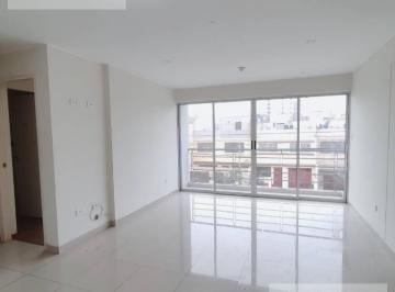 Departamento · 80m² · Departamento en Magdalena del Mar