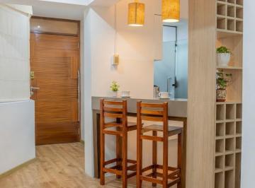 Departamento de 1 habitación, Arequipa · Departamento Amoblado en Alquiler - Vallecito