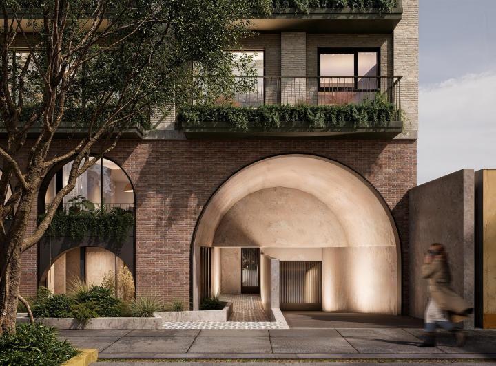 Edificios , Lima · Arcus