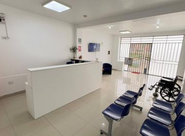 Local comercial , Lima · Edificio Comercial en Venta en Ancón – Ideal Para Centro Médico, Consultorios U Oficinas
