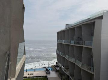 Departamento 176m² Alquiler Temporal San Bartolo · Alquiler Hermoso Departamento de Playa con Piscina y Parrilla en Condominio Ocean Reef San Bartolo