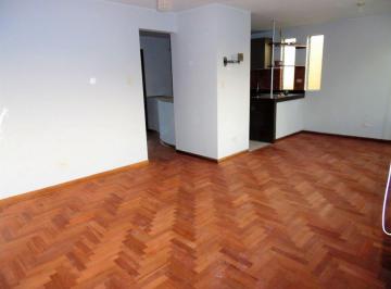 Departamento de 2 habitaciones, Lima · Departamento Dos Dorm. Frente a Parque