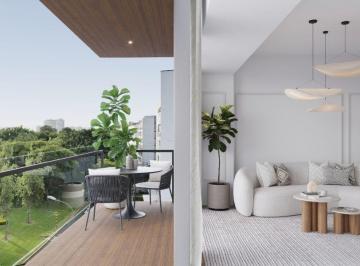 Departamento de 3 habitaciones, Lima · Venta de Departamento de Estreno en Corpac San Isidro Frente a Parque