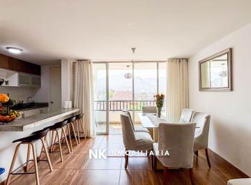 Departamento de 4 habitaciones, Lima · Condominio Mambo Tres |, 4 Dorm. Mas Cochera