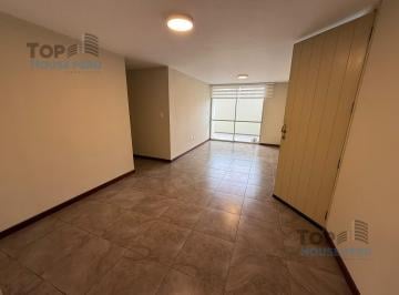 Departamento · 113m² · 3 Dormitorios · Se Vende Hermoso Departamento en Primer Piso en Condominio - Surco