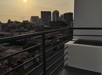 Departamento · 96m² · 3 Dormitorios · 1 Estacionamiento · Departamento Amoblado en Alquiler en Barranco | 96 m² | 3 Dorm. | 2 Balcones | Cochera Opciona