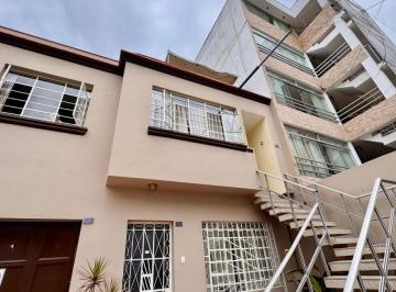 Departamento de 5 habitaciones, Lima · Venta de Departamento Piso 2 + Azotea Frente a Parque en Excelente Zona Residencial | Pueblo Libre