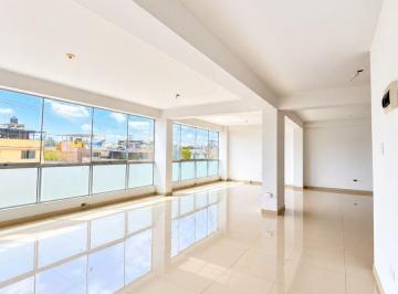 Oficina comercial , Lima · Alquilo Oficina Amplia en Santa Anita con Ascensor