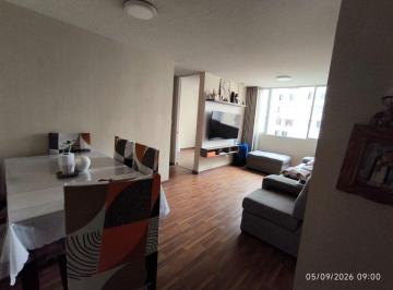 Departamento de 3 habitaciones, Lima · Alquiler de Departamento en San Martín de Porres – Condominio Paseo San Martín