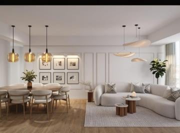 Departamento de 2 habitaciones, Lima · Venta de Departamento de Estreno en Corpac San Isidro 1er Piso