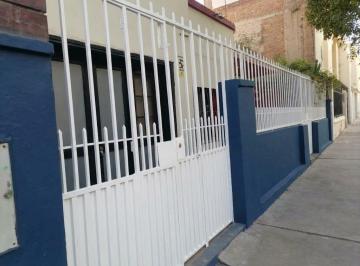 Terreno / Lote · 346m² · Venta de Casa Como Terreno en Vallecito