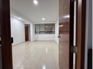 Departamento de 3 habitaciones, Lima · Alquiler de Departamento en Sjm - Urb. Ricardo Palma
