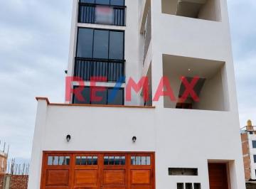 Departamento · 3 Dormitorios · Departamento de Estreno en Venta