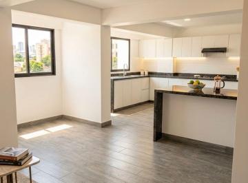 Departamento de 2 habitaciones, Lima · Alquiler de Departamento de Estreno en Surquillo – La Calera de La Merced