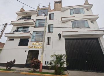 Hotel de 23 habitaciones, Huaral · Hotel 3 Estrellas en Venta en Huaral