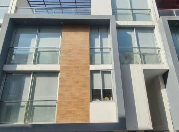 Casa de 4 habitaciones, Trujillo · Venta Casa, Urb. El Golf