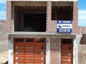 Casa de 3 habitaciones, Chiclayo · Casa de 120 m² en Venta Lista Para Acabados