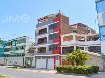 Local comercial , Lima · Local Comercial en Alquiler – 160 m² en San Martín de Porres