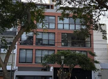 Departamento de 2 habitaciones, Lima · Lindo Departamento Frente a Parque