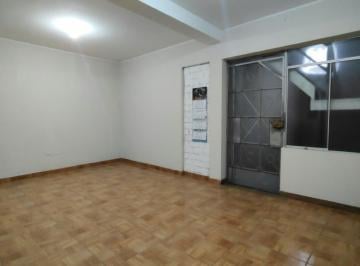 Departamento · 120m² · 3 Dormitorios · Alquiler Departamento 1er Piso - 3 Habitaciones - San Martin de Porres