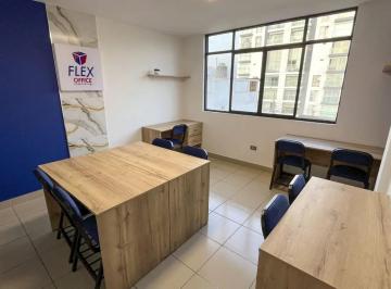 Oficina comercial , Lima · Oficinas Empresariales Listas Para Trabajar