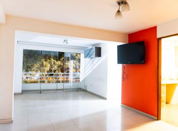 Departamento de 3 habitaciones, Lima · Departamento U Oficina